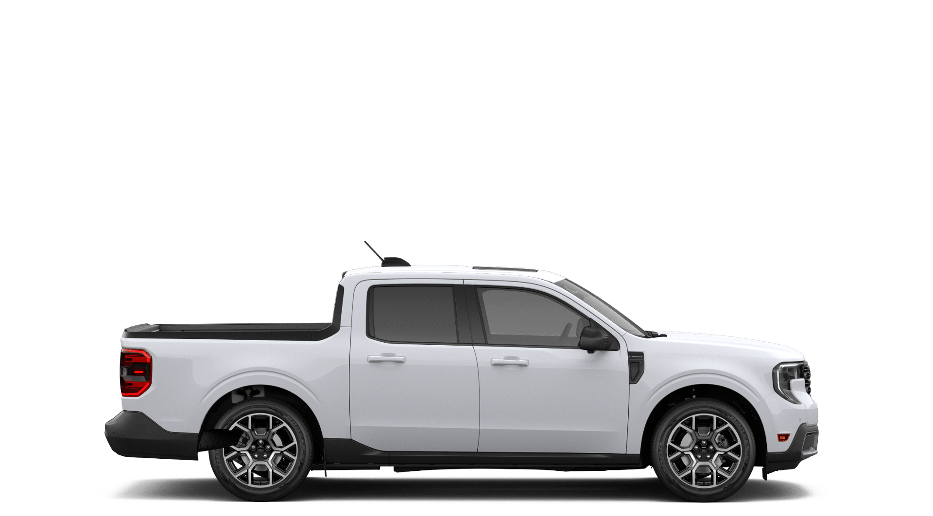 2026 Ford Maverick® External Image 1
